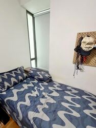 The Quintet (D23), Condominium #556664311